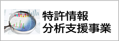 特許情報分析支援事業