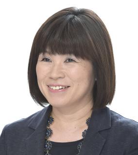 講師：(株)龍角散　執行役員 開発本部長　福居 篤子 氏