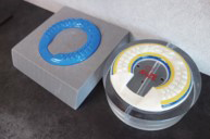 特許権を新設会社に譲渡して事業を拡大