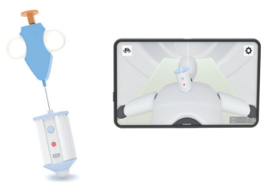 想いをカタチに変える知財戦略で産学官連携による医療機器開発